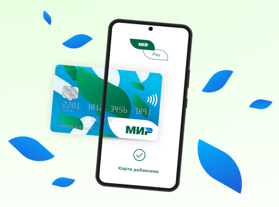 Mir Pay
